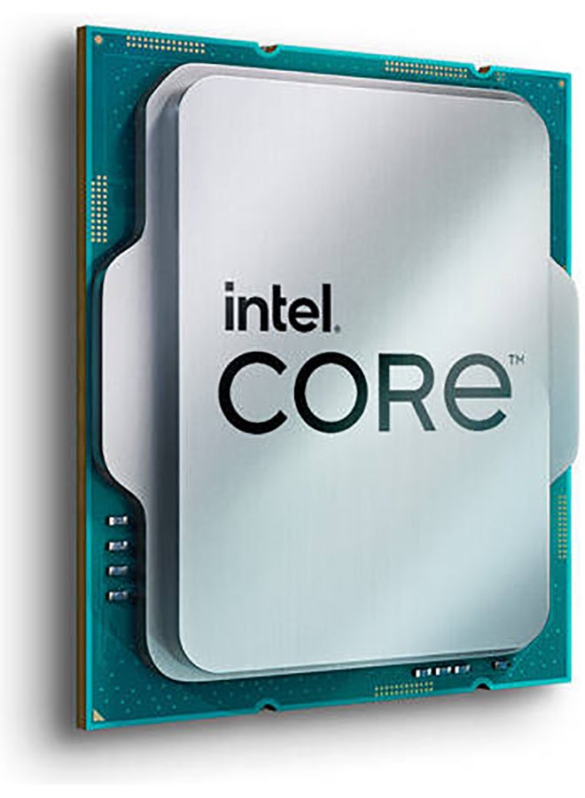 Intel Core i7-14700F 2.1GHz LGA 1700 Desktop Processor, 20 Cores & 28 Threads, 5.4 GHz Max Turbo Boost, 33MB Cache, Dual-CH DDR5-5600 ECC Memory / 192GB Max, Hybrid Core Arc - Image 3